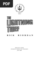 Download The Lightning Thief - Percy Jackson by Nmeth Renta SN279230639 doc pdf