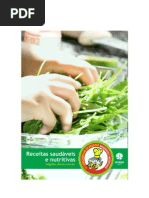 Receitas to Integral Dos Alimentos 5