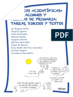 Ideas Científicas de Los Alumnos y Alumnas de Primaria