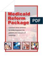 Medicaid Health Website Version
