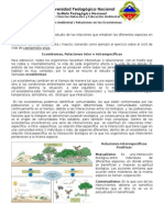 Ecosistemas - Relaciones Inter e Intra..doc