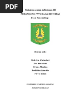 Download Makalah Perawatan Payudara Fix by dwi  SN279247563 doc pdf