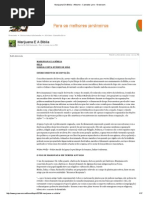 Marijuana E a Biblia - Ativismo - Cannabis Livre - Growroom