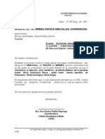 Copia de Informe Médico