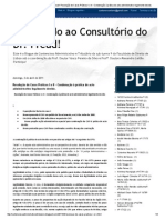 Bem-Vindo Ao Consultório Do Dr