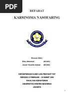 Download Karsinoma Nasofaring by adde salean SN27925999 doc pdf