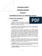 126077467 Manual Criminalistica