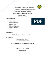 Ciclos Biogeoquímicos