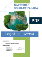 Logistica Inversa