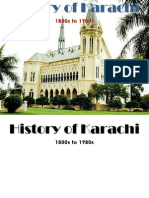 Karachi - A Picture Book