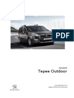 FT Partner Tepee Outdoor Allure PDF