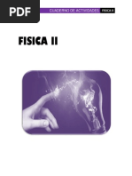 Cuaderno de Actividades Fisica II