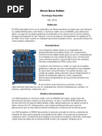 Discos Duros Solidos