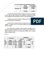 Engenharia Economica