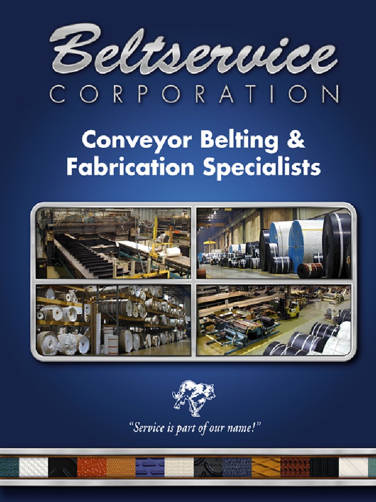 Belt Catalog Belt (Mechanical) Cargo