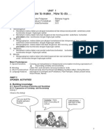 Modul Bahasa Inggris Kelas 9 Semester 1 Lengkap Oleh Isbandiyo S Pd M Kom Aduk Goreng Kata Keterangan