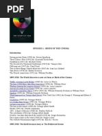 Big Movie List | PDF | Charlie Chaplin | Leisure