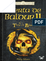 Athans Phlipi-El Trono de Bhaal PDF