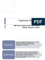 Vaginosis Bakterial