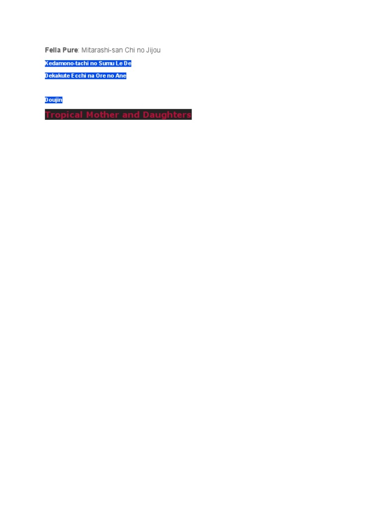 Fella Pure PDF