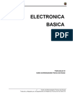 Basic Electronic ESP