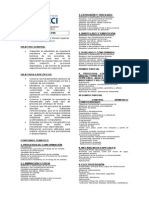 Programa de Procesos II - I 2015