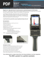 EPA Method 7471B: Mercury Analysis | PDF