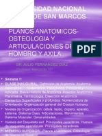 Planos Anatomicos- Osteologia Ms [Autoguardado]