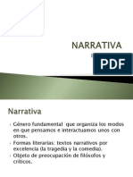 Narrativa (Elionor Ochs)