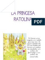 La Princesa Ratolina