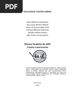 Agência Vinil - PEX 2012