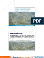 Diseño Horizontal Simples y Compuestas PDF