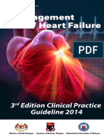 CPG 2014 - Management of Heart Failure 2nd Edition