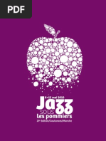 Download festival Jazz sous les Pommiers 2010 - dossier de presse by avranchesinfos SN27931286 doc pdf