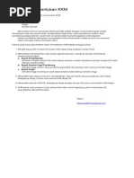Download Penentuan KKM Bahasa Indonesia Kelas X TA 2015 - 2016contoh by Clownly Holy SN279313844 doc pdf