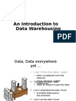 Data Warehouse