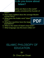07 Islamic Philosophy