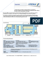 OB7 - Europe's Largest HD Scanner Unit