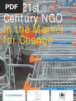 Download The 21st Century NGO in the Market by Ajita SN27932669 doc pdf