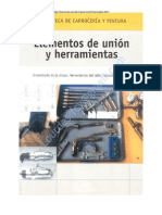 3.elementos de Unión y Herramientas PDF