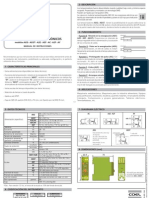 Temporizadores Electronicos PDF