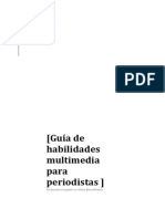 Guía Habilidades Multimedia 1 A 13 PDF