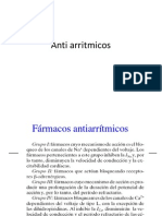 Antiarritmicos