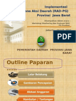 JABAR  Paparan Monev RAD PG.ppt