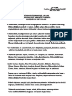 Mühendislik Felsefesi Ve Ahlakı - Prof. Dr. İlhami Karayalçın