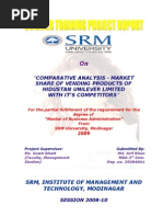 Download ARIF HULL MBA SUMMER PROJECT by Arif Khan SN27935238 doc pdf