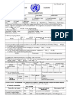 P11 Form