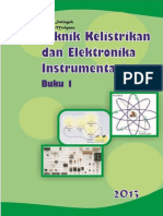 Teknik Kelistrikan Dan Elektronika Instrumentasi Buku 1(1)