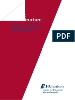 2009 - CFA Institute - Market Microstructure After MIFID