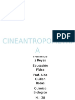 Cineantropología